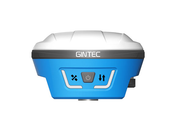 G50 Laser GNSS > GINTEC | [주] 지오포인트
