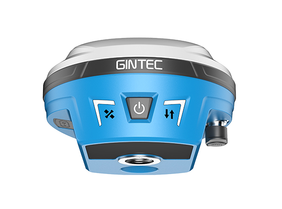 G40 PRO GNSS > GINTEC | [주] 지오포인트